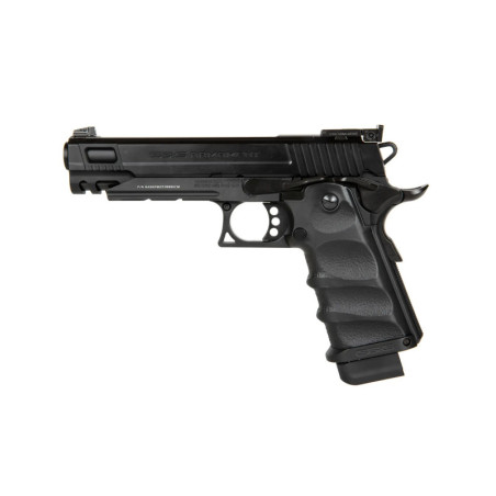 GPM1911 CPMS MK II Pistol Replica - Black