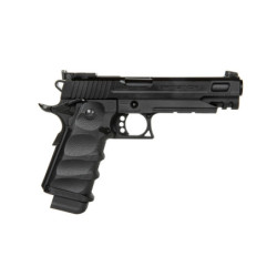 GPM1911 CPMS MK II Pistol Replica - Black