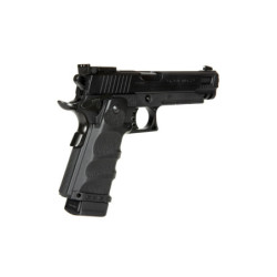 GPM1911 CPMS MK II Pistol Replica - Black