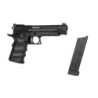 GPM1911 CPMS MK II Pistol Replica - Black