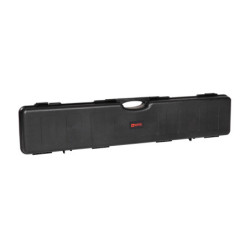 Nuprol Essentials Large Hard Case - Black