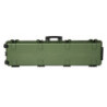 NP XL Hard Case 137cm (Wave) - Green