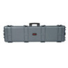 NP XL Hard Case 137cm (Wave) - Grey