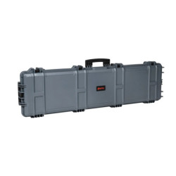 PNP XL Hard Case 137cm - Grey