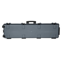 PNP XL Hard Case 137cm - Grey