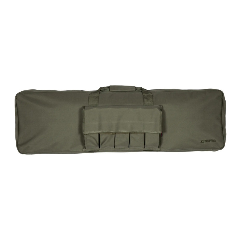 NP PMC Essentials Soft Rifle Bag 42 - Green"