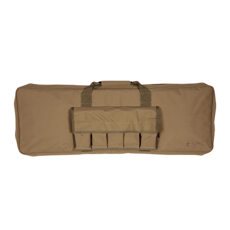 NSB Gun bag 910mm - Tan