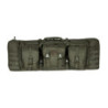 NP PMC Deluxe Soft Double Rifle Bag 36" - Green