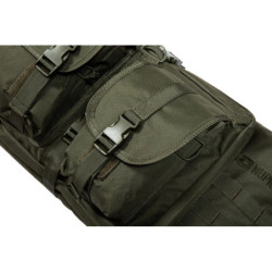 NP PMC Deluxe Soft Double Rifle Bag 36" - Green