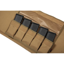 NSB Gun bag 910mm - Tan