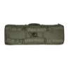 NP PMC Deluxe Soft Double Rifle Bag 36" - Green