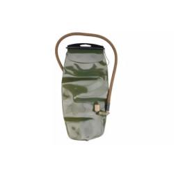 Source WXP 3L hydration system - coyote brown