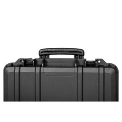 Nuprol Equipment Hard Case (Medium) - Black