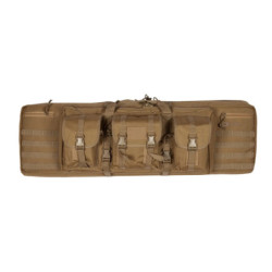 NP PMC Deluxe Soft Double Rifle Bag 42 - Tan"