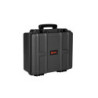 Nuprol Equipment Hard Case (Medium) - Black