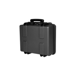 Nuprol Equipment Hard Case (Medium) - Black