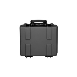 Nuprol Equipment Hard Case (Medium) - Black