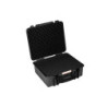 Nuprol Equipment Hard Case (Medium) - Black