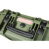 Nuprol Equipment Hard Case (Medium) - Green