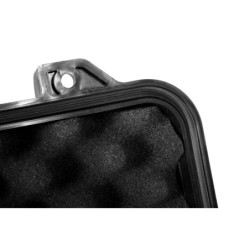 Nuprol Equipment Hard Case (Medium) - Black