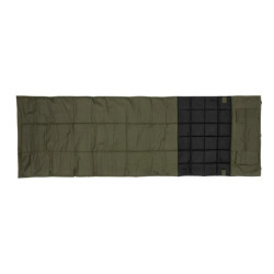 NP PMC Shooting Mat - Olive