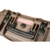 Nuprol Equipment Hard Case (Medium) - Tan