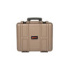 Nuprol Equipment Hard Case (Medium) - Tan