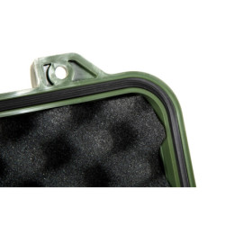 Nuprol Equipment Hard Case (Medium) - Green