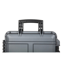 NP Medium Hard Case PnP - Grey