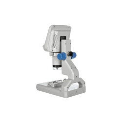 Microscope Opticon Edu Lab with LCD Monitor