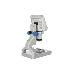 Microscope Opticon Edu Lab with LCD Monitor