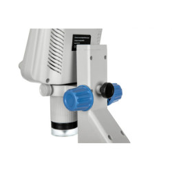 Microscope Opticon Edu Lab with LCD Monitor