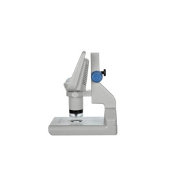 Microscope Opticon Edu Lab with LCD Monitor