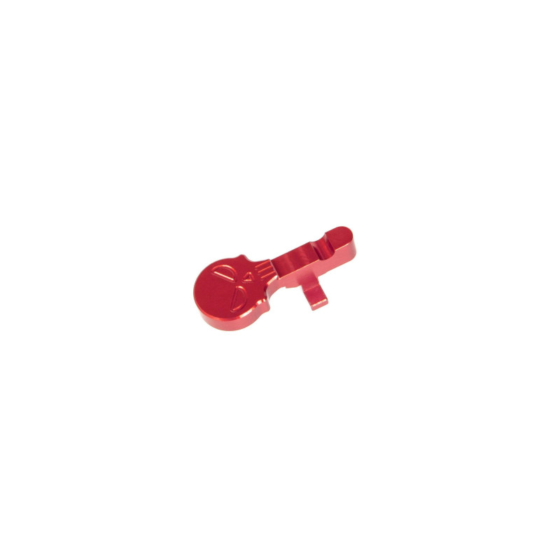 Bolt-Catch CNC 1A1 - Red