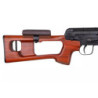 AceVD GBB sniper rifle replica - standard version