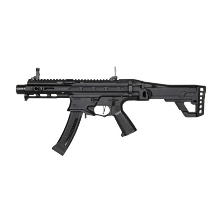 MXC9 EV subcarbine replica - Black