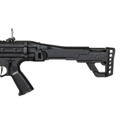 MXC9 EV subcarbine replica - Black