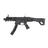 MXC9 EV subcarbine replica - Black