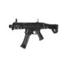 MXC9 EV subcarbine replica - Black