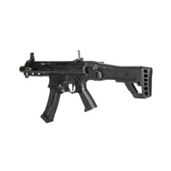 MXC9 EV subcarbine replica - Black