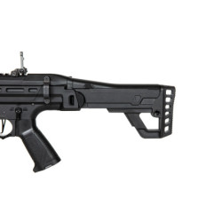 MXC9 EV subcarbine replica - Black