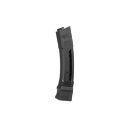 170 BB Mid-Cap Magazine for MXC9 Replicas - Black