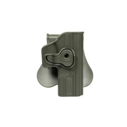 Polymer Holster For G Series Replicas - OD Green