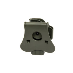 Polymer Holster For G Series Replicas - OD Green