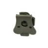 Polymer Holster For G Series Replicas - OD Green