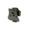 Polymer Holster For G Series Replicas - OD Green