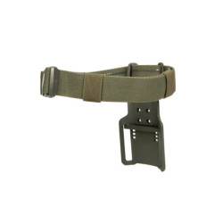 Drop leg platform for Per-Fit™ Holsters - OD GREEN