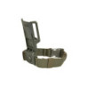 Drop leg platform for Per-Fit™ Holsters - OD GREEN