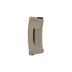 250rd EPM1 Mid-Cap Magazine for M4/M16 Replicas - Dark Earth