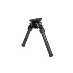 BT10 V8 Atlas bipod KeyMod / M-LOK - Black